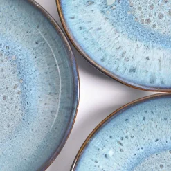 Assiettes Creuses|Céladon Paris Assiette creuse | Bleu marin