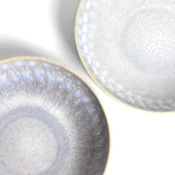 Assiettes Creuses|Céladon Paris Assiette creuse | Gris audacieux