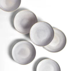 Assiettes Creuses|Céladon Paris Assiette creuse | Gris audacieux