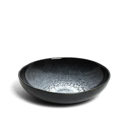 Assiettes Creuses|Céladon Paris Assiette creuse | Noir écume