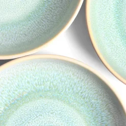 Assiettes Creuses|Céladon Paris Assiette creuse | Vert minéral