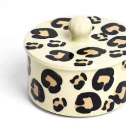 Lifestyle|Céladon Paris Boite | Léopard