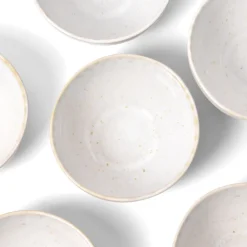 Bols|Céladon Paris Bol moyen | Blanc audacieux