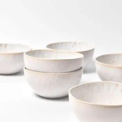 Bols|Céladon Paris Bol moyen | Blanc audacieux