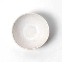 Bols|Céladon Paris Bol moyen | Blanc audacieux