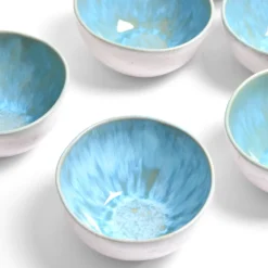 Bols|Céladon Paris Bol moyen | Bleu água