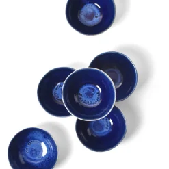 Bols|Céladon Paris Bol moyen | Bleu odyssée