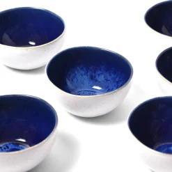 Bols|Céladon Paris Bol moyen | Bleu odyssée