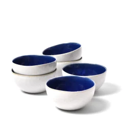 Bols|Céladon Paris Bol moyen | Bleu odyssée