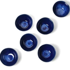 Bols|Céladon Paris Bol moyen | Bleu odyssée