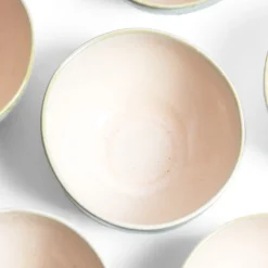 Bols|Céladon Paris Bol moyen | Rose bohême