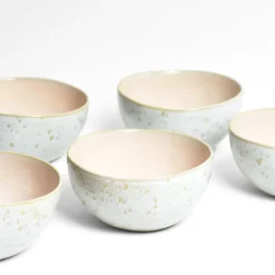 Bols|Céladon Paris Bol moyen | Rose bohême