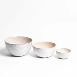 Bols|Céladon Paris Bol moyen | Rose bohême