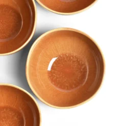 Bols|Céladon Paris Bol moyen | Terracotta sienna