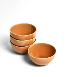 Bols|Céladon Paris Bol moyen | Terracotta sienna