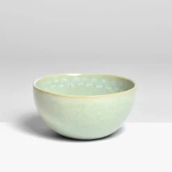 Bols|Céladon Paris Bol moyen | Vert audacieux