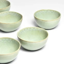 Bols|Céladon Paris Bol moyen | Vert audacieux