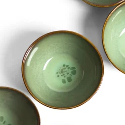 Bols|Céladon Paris Bol moyen | Vert rivage