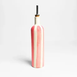 Bouteilles D'Huile|Céladon Paris Bouteille d'huile | Rose Linhas