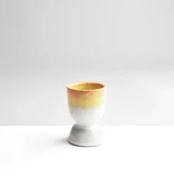 Beurriers & Coquetiers|Céladon Paris Coquetier | Mix Sol