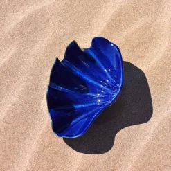 Lifestyle|Céladon Paris Coquillage Comporta | Bleu oceano