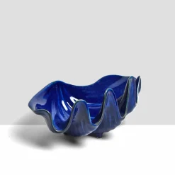 Lifestyle|Céladon Paris Coquillage Comporta | Bleu oceano