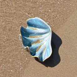 Lifestyle|Céladon Paris Coquillage Comporta | Bleu costa