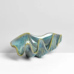 Lifestyle|Céladon Paris Coquillage Comporta | Bleu costa