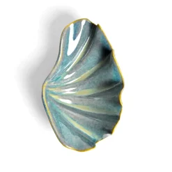 Lifestyle|Céladon Paris Coquillage Comporta | Bleu costa