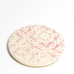 Dessous De Plat|Céladon Paris Dessous de plat | Rose Azulejos