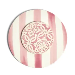 Dessous De Plat|Céladon Paris Dessous de plat | Rose Linhas