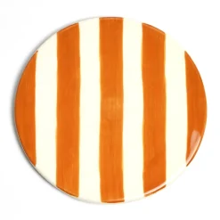 Dessous De Plat|Céladon Paris Dessous de plat | Terracotta Linhas