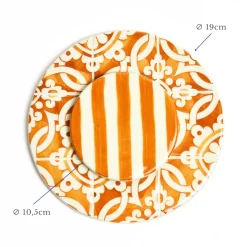 Dessous De Plat|Céladon Paris Dessous de plat | Terracotta Azulejos