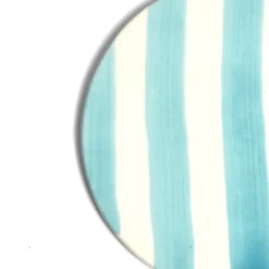 Dessous De Plat|Céladon Paris Dessous de plat | Vert d'eau Linhas