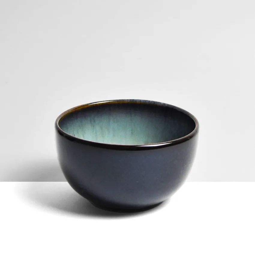 Bols|Céladon Paris Grand bol | Bleu brume