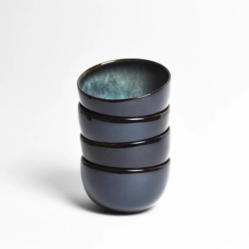 Bols|Céladon Paris Grand bol | Bleu brume