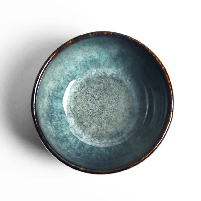 Bols|Céladon Paris Grand bol | Bleu brume