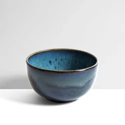 Bols|Céladon Paris Grand bol | Bleu marin