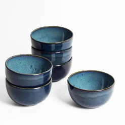 Bols|Céladon Paris Grand bol | Bleu marin