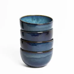 Bols|Céladon Paris Grand bol | Bleu marin