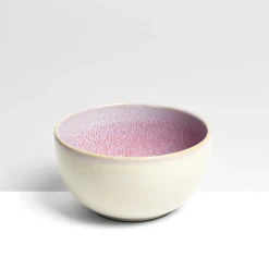 Bols|Céladon Paris Grand bol | Rose minéral