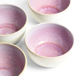 Bols|Céladon Paris Grand bol | Rose minéral