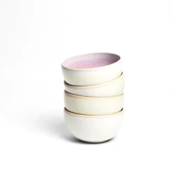 Bols|Céladon Paris Grand bol | Rose minéral