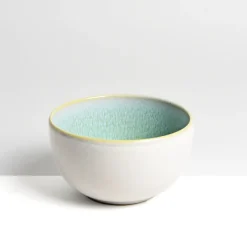 Bols|Céladon Paris Grand bol | Vert minéral