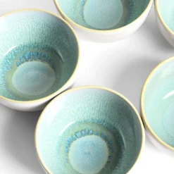 Bols|Céladon Paris Grand bol | Vert minéral