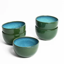 Bols|Céladon Paris Grand bol | Vert turquoise