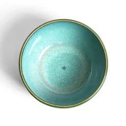 Bols|Céladon Paris Grand bol | Vert turquoise