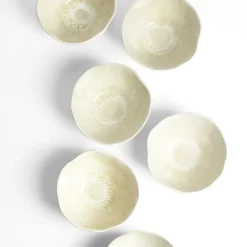 Bols|Céladon Paris Grand bol Onda | Beige sable