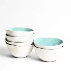 Bols|Céladon Paris Grand bol Onda | Vert d'eau