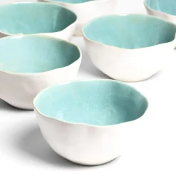 Bols|Céladon Paris Grand bol Onda | Vert d'eau